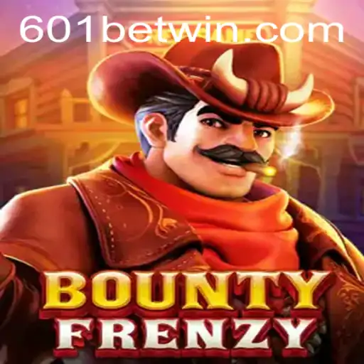 Explorando o Mundo de BountyFrenzy: Um Jogo Cheio de Desafios e Recompensas