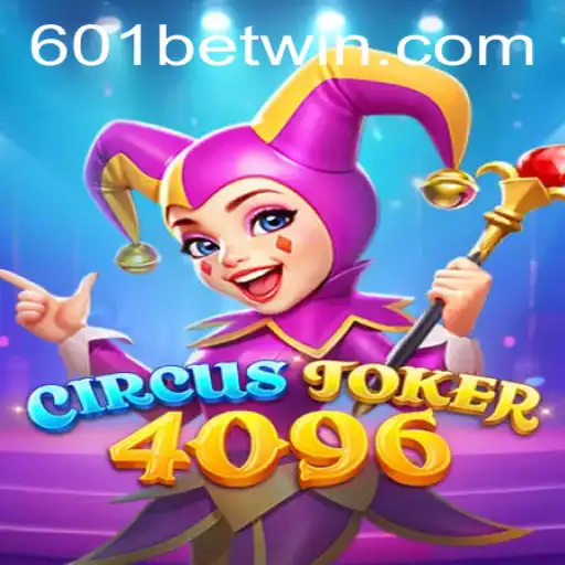 Explorando o Mundo do Jogo CircusJoker4096: Diversão e Estratégia
