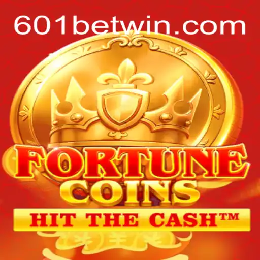 Descubra o Fascinante Mundo de FortuneCoins e o Universo de 601bet.com