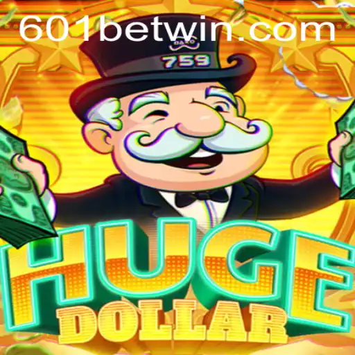 Descubra o Universo de HugeDollar: O Jogo Que Está Revolucionando o Mundo dos Cassinos Online