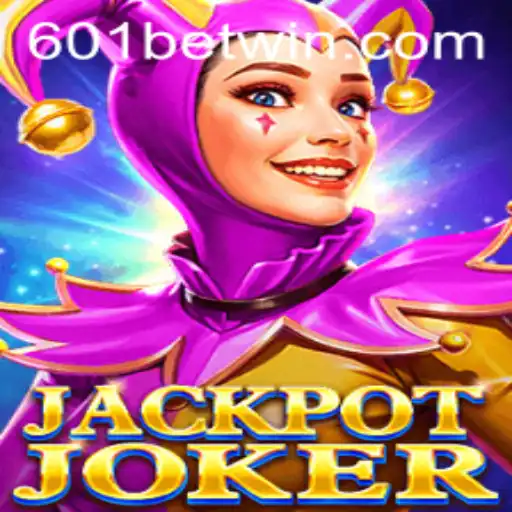 Descubra o Fascinante Mundo do JackpotJoker no 601bet.com