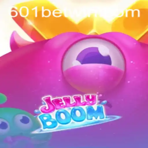 Descubra o Mundo de Diversão com JellyBoom
