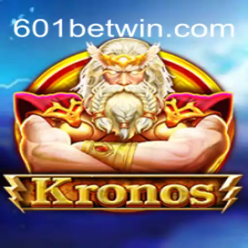 Descubra Kronos: O Novo Jogo de Estratégia e Aventura da 601bet.com