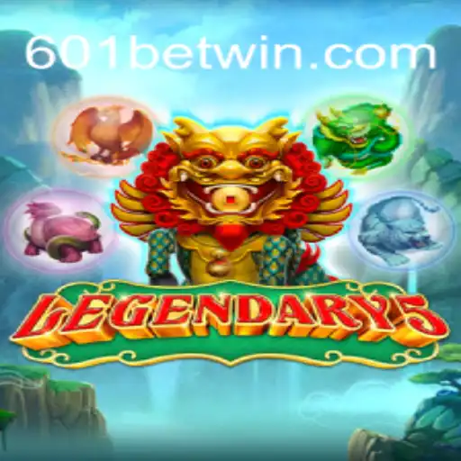 Explore o Mundo de Aventuras em Legendary5: Um Mergulho no Novo Sensação dos Jogos