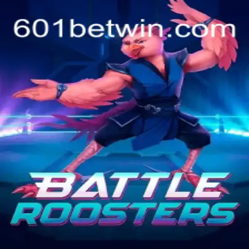 BattleRoosters: A Nova Sensação dos Jogos de Estratégia