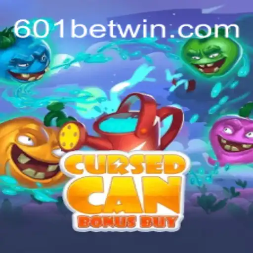 Explorando o Jogo CursedCanBonusBuy: Uma Aventura em 601bet.com