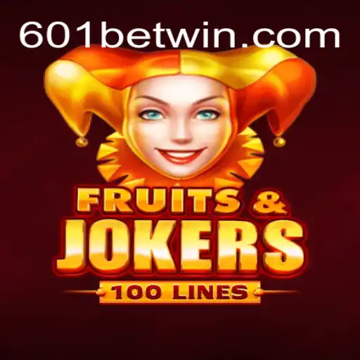 Explorando o Mundo Vibrante de FruitsAndJokers100