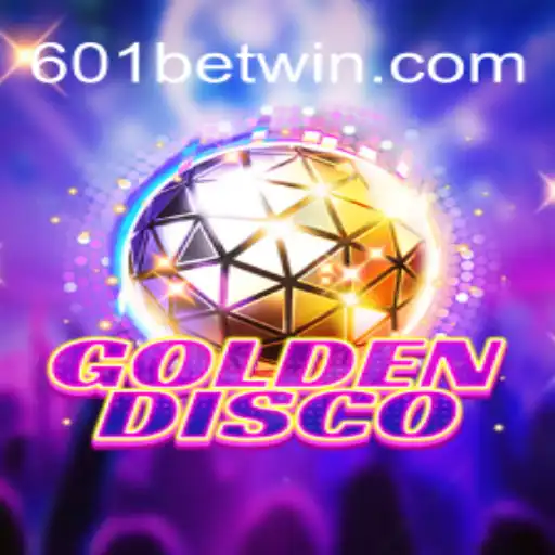 GoldenDisco: A Nova Sensação do Entretenimento com 601bet.com