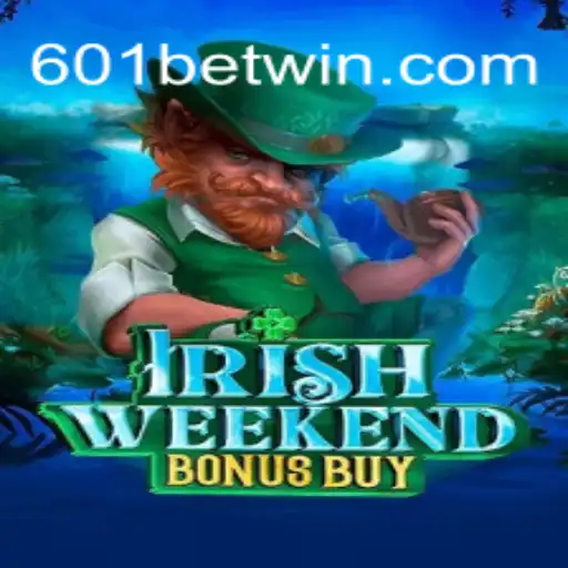 Descubra o Empolgante Jogo IrishWeekendBonusBuy e as Suas Regras