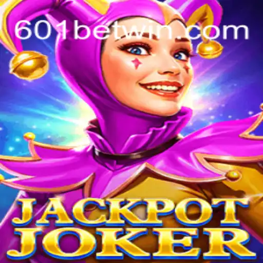 Descubra o Fascinante Mundo do JackpotJoker no 601bet.com