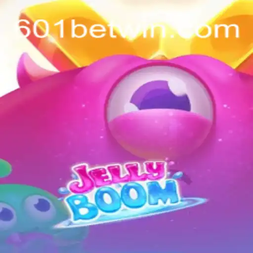 Descubra o Mundo de Diversão com JellyBoom