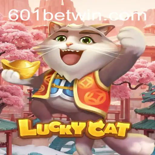 Explorando o Mundo do Jogo LuckyCat e a Plataforma 601bet.com