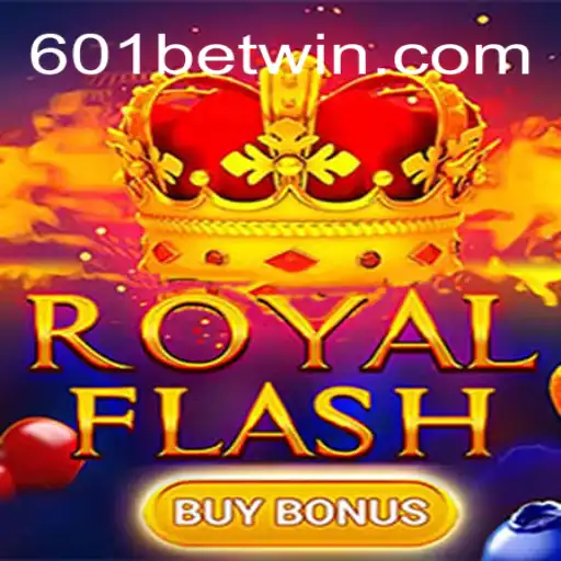 RoyalFlashBuyBonus: Desvendando as Regras e Estratégias do Jogo em 601bet.com