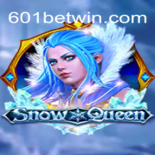 Explore o Fascinante Mundo de 'SnowQueen' com 601bet.com