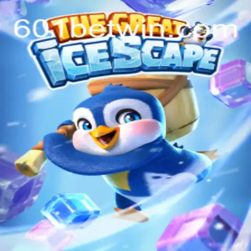 TheGreatIcescape e 601bet.com: Explorando o Mundo Gelado do Entretenimento Digital