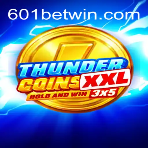 Descubra o Mundo do Jogo ThunderCoinsXxl e Mergulhe na Aventura dos Cassinos Online