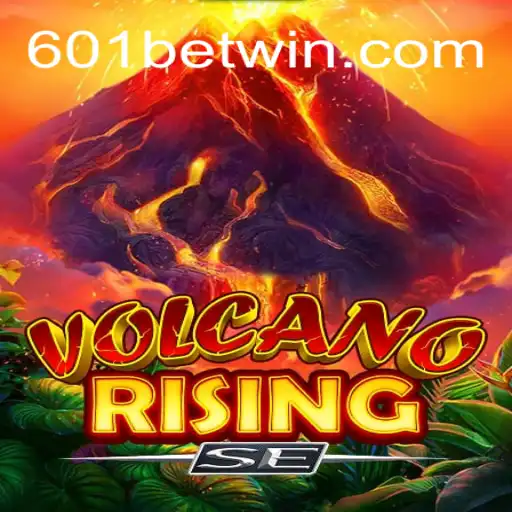 Explorando as Aventuras de VolcanoRisingSE