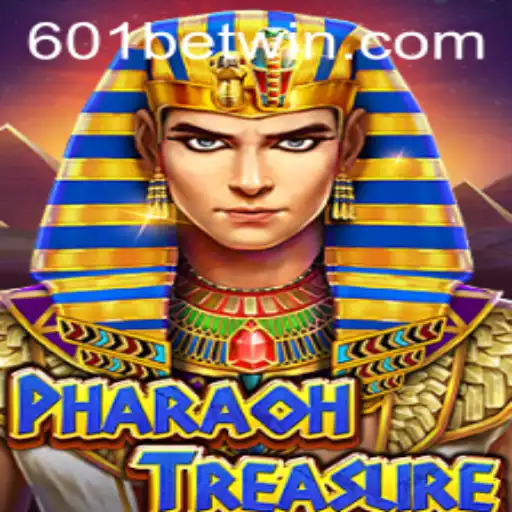 Descubra o Mundo de PharaohTreasure: Uma Aventura Inesquecível