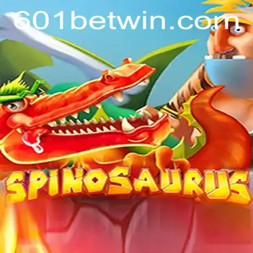 Explorando o Jogo Spinosaurus: Aventura e Estratégia