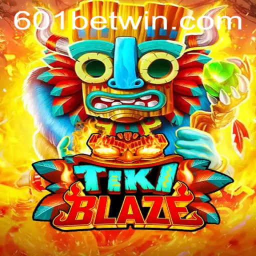 Descubra o Mundo Encantador de TikiBlaze: Uma Aventura Repleta de Diversão